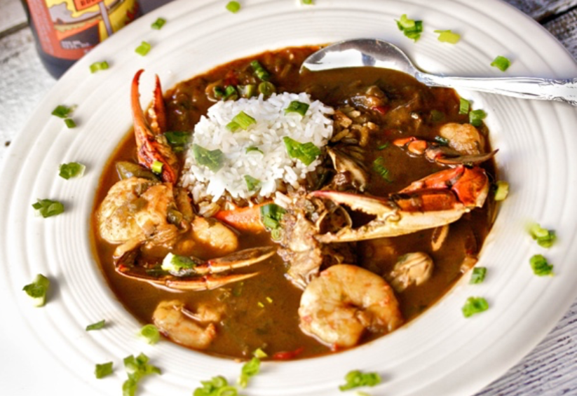 Jacq's Cuisine in Plano, TX