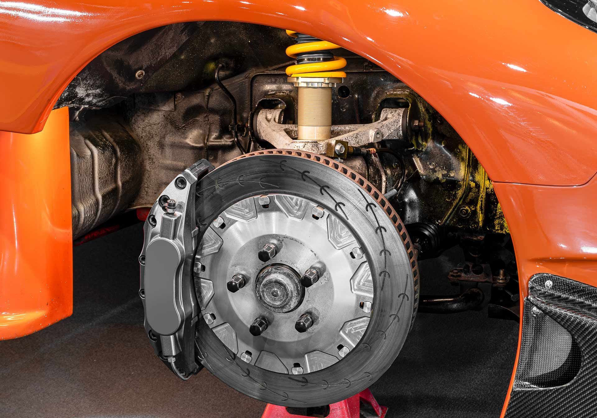 DeWayne's Precision Automotive in Denton, TX