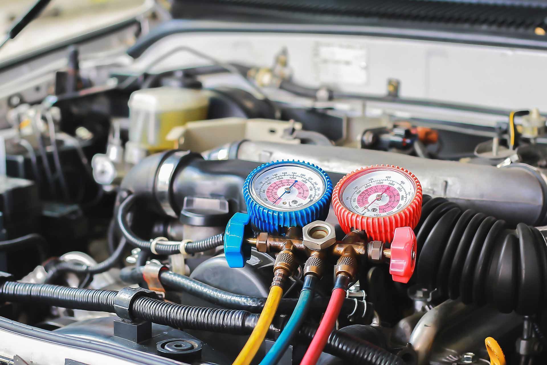 DeWayne's Precision Automotive in Denton, TX (3)