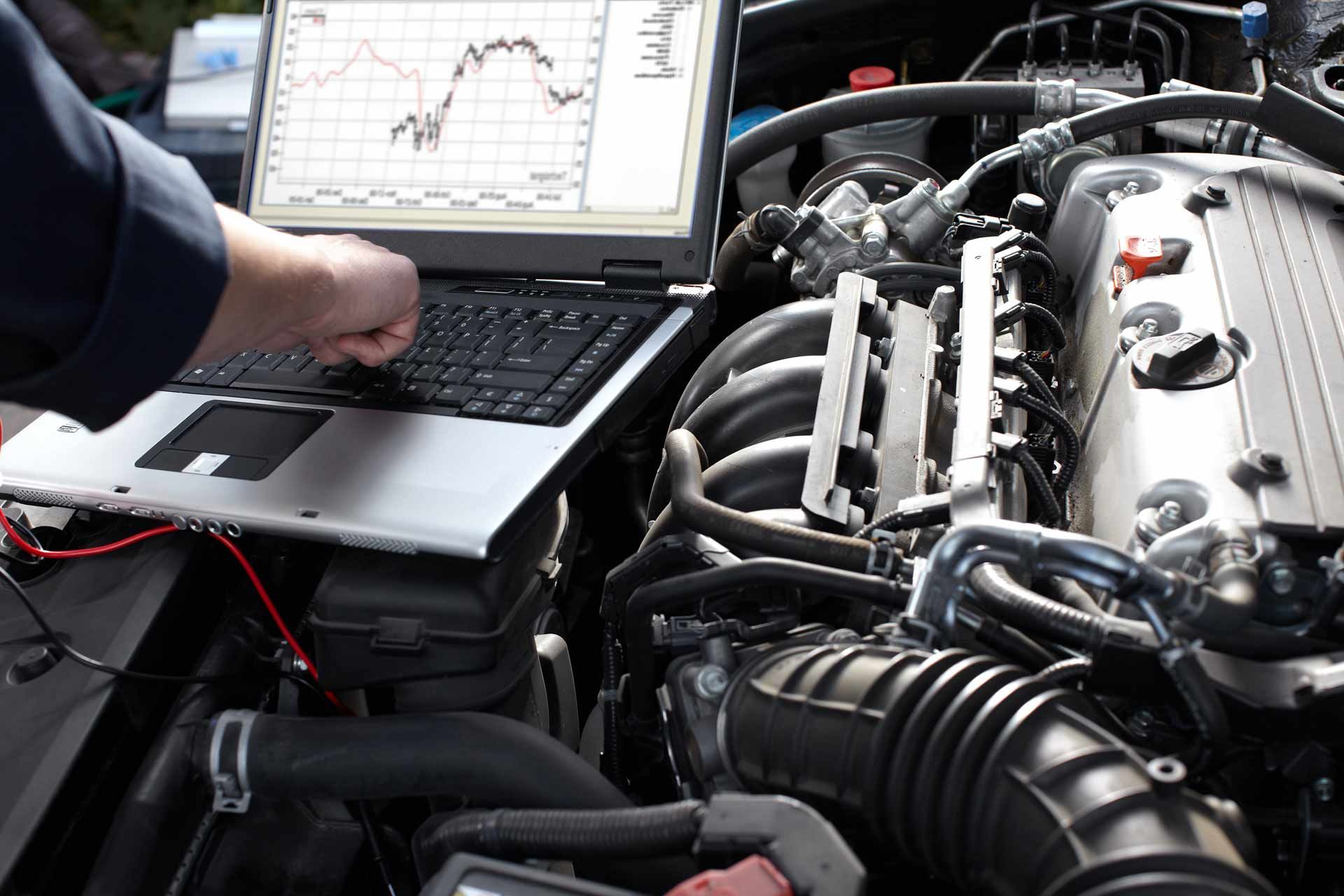DeWayne's Precision Automotive in Denton, TX (6)