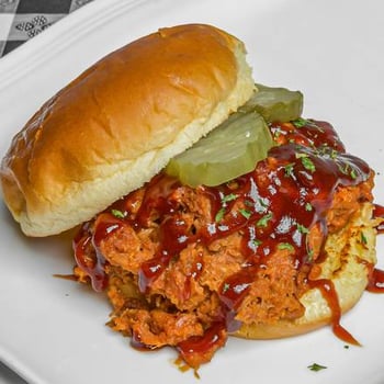Lady & The Beast BBQ in Jenkinsburg, GA (3)