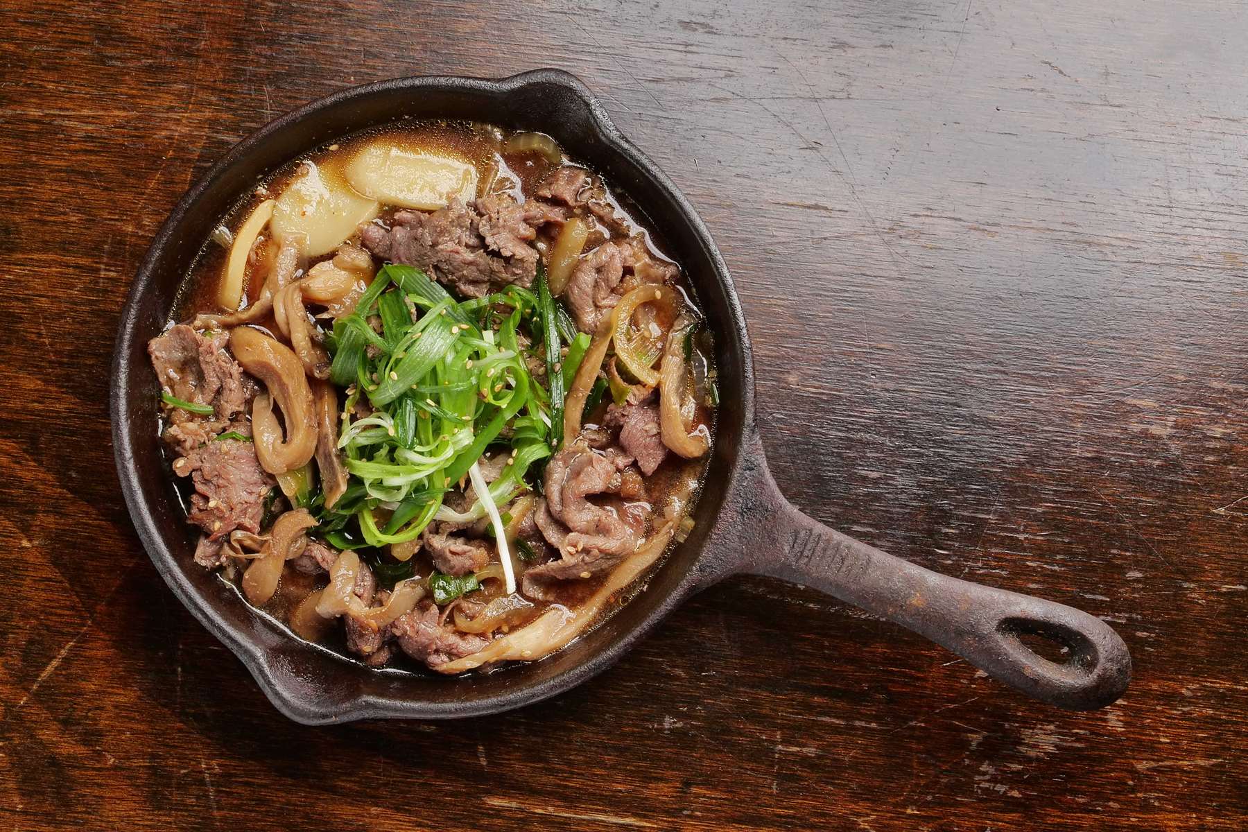 Hansang (한상) in Palisades Park, NJ (3)