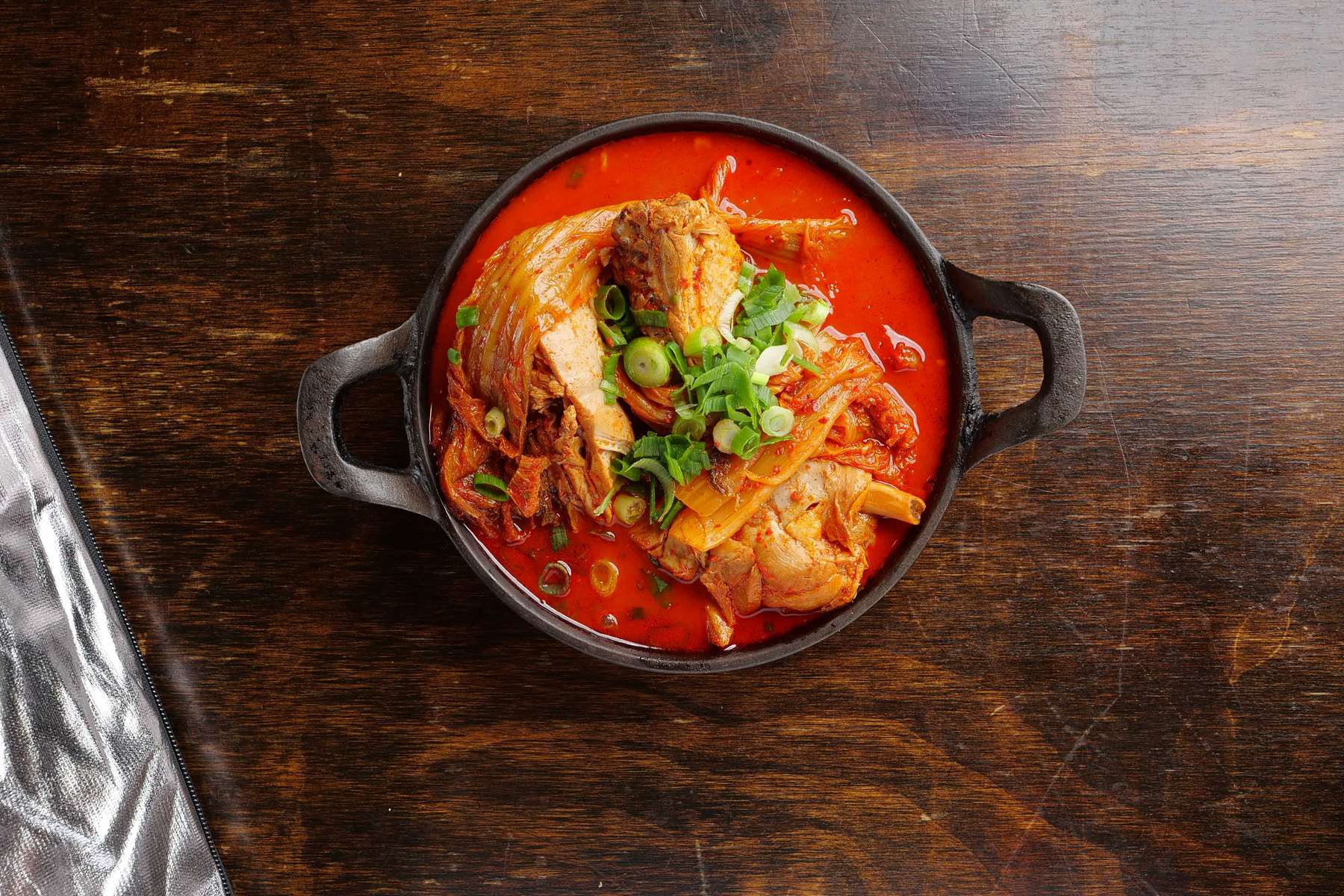 Hansang (한상) in Palisades Park, NJ (5)