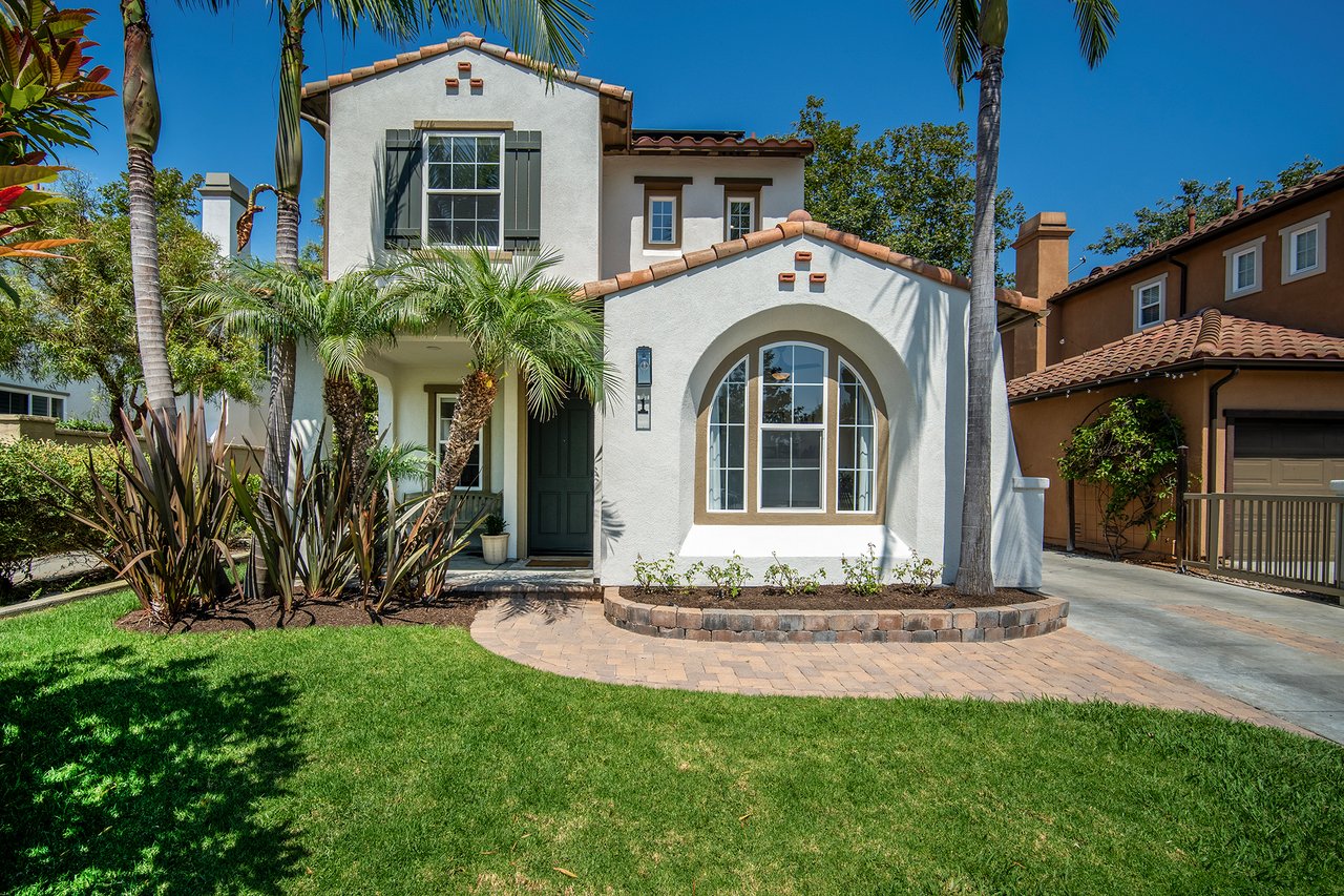Seth and Vanessa Ebel | Realtors in San Clemente, CA