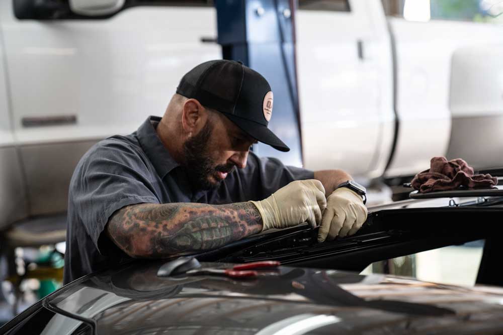QUALITY AUTOMOTIVE FORD SPECIALIST in Auburn, CA (5)