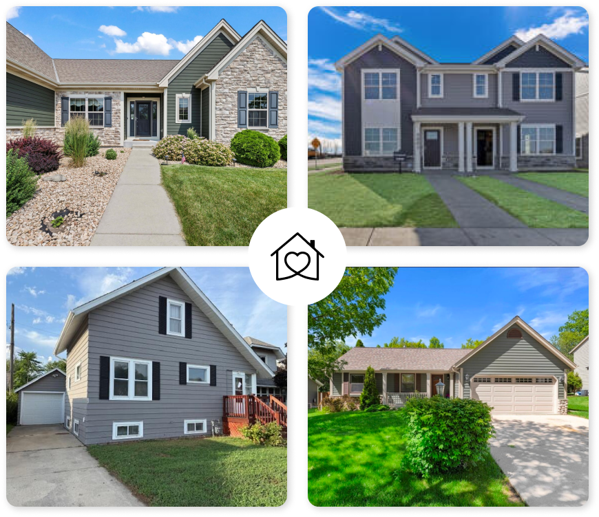 Property by Pros - Marisa Baeurle in Waukesha, WI