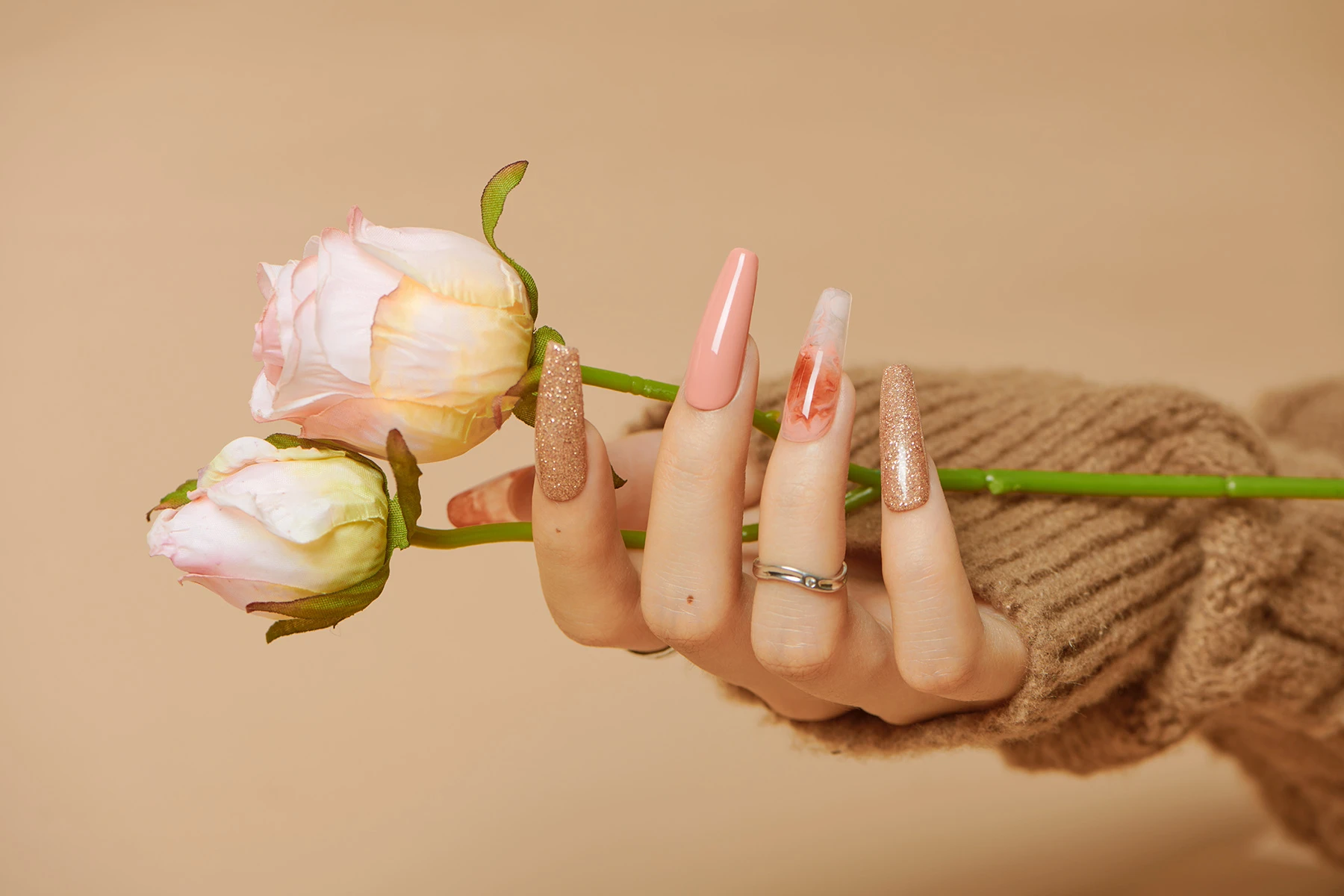 Lavish Nail Lounge in Verona, WI (4)
