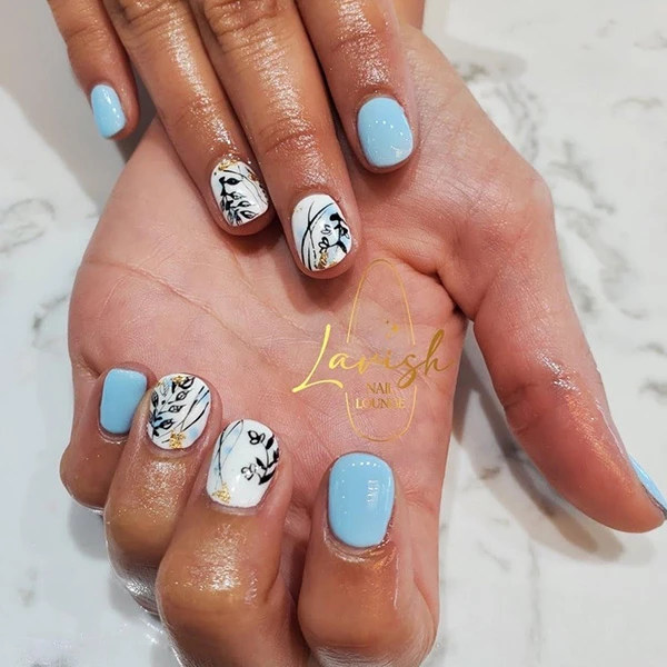 Lavish Nail Lounge in Verona, WI (6)