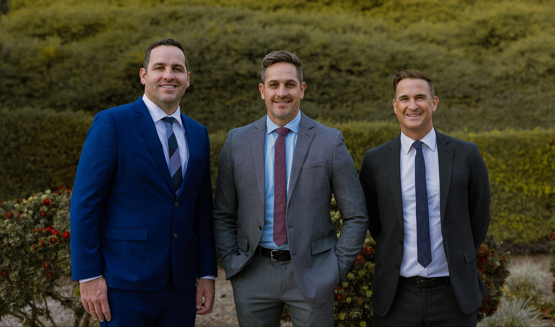 Devoted Injury Lawyers, Inc. in Oceanside, CA