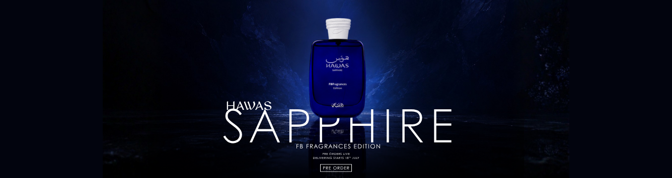 Intense Oud - Experience Center in Chicago, IL (2)