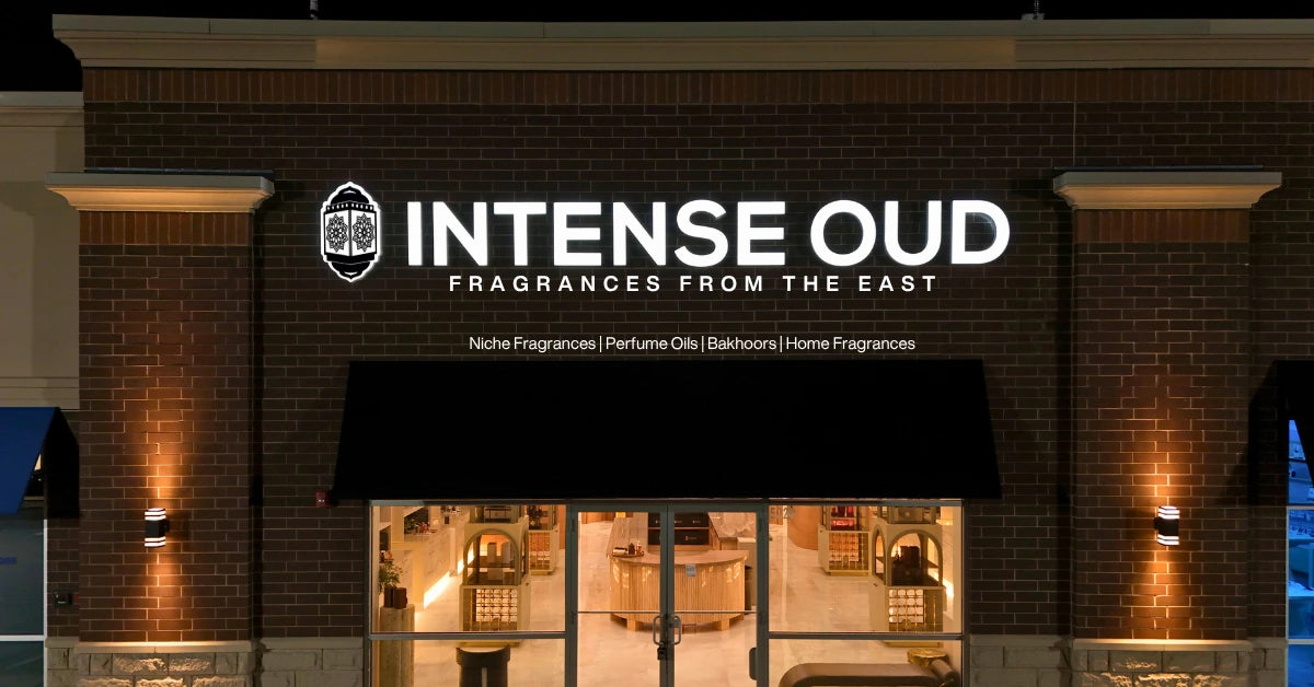 Intense Oud - Experience Center in Chicago, IL (3)