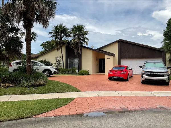 Eduardo Paz CAP Real Estate, LLC in Cutler Bay, FL (5)