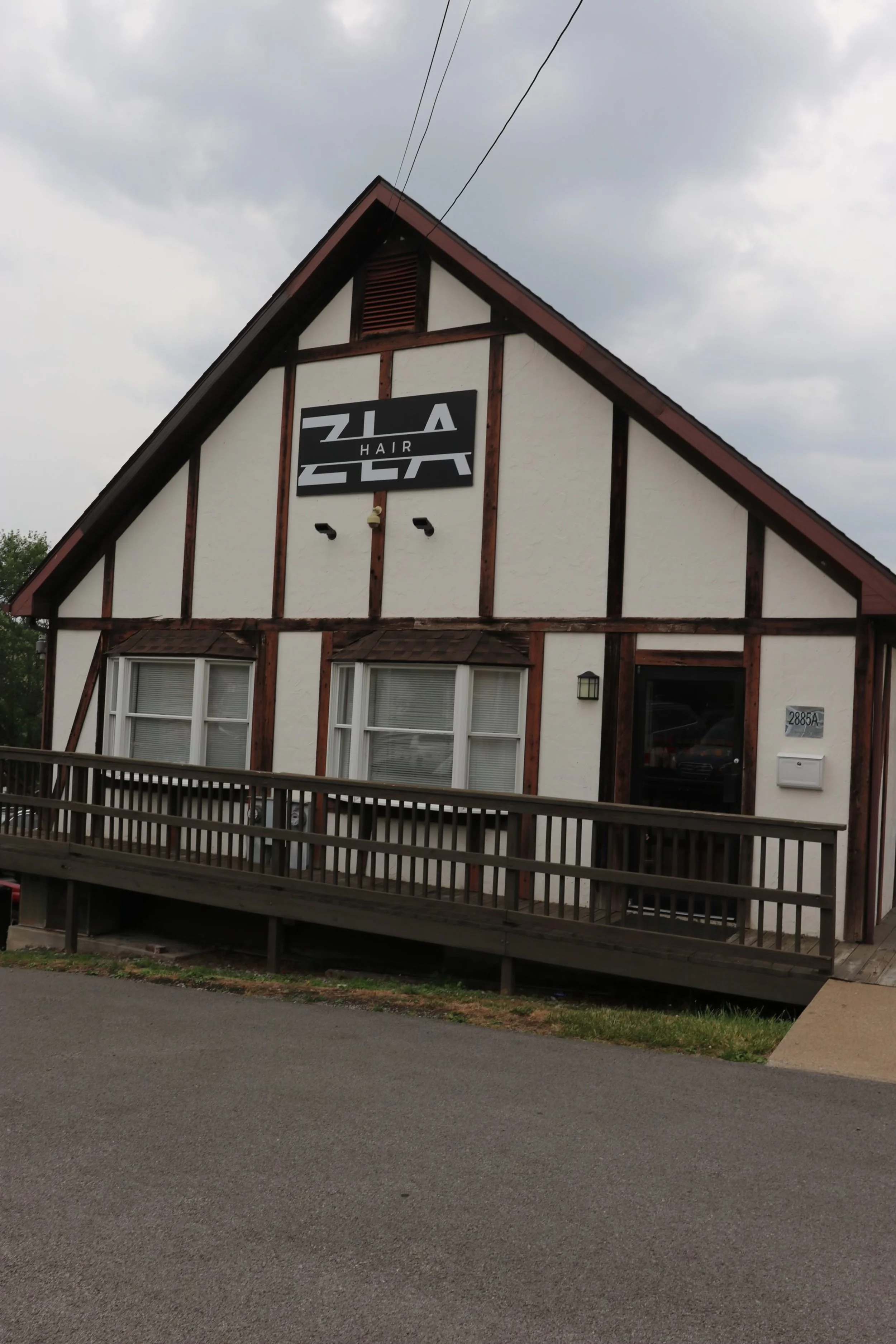 ZLA Hair in Morgantown, WV