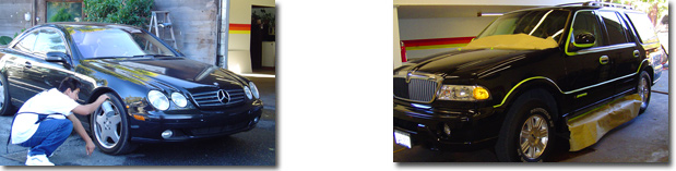 Auto Detailing Santa Cruz in Capitola, CA (2)