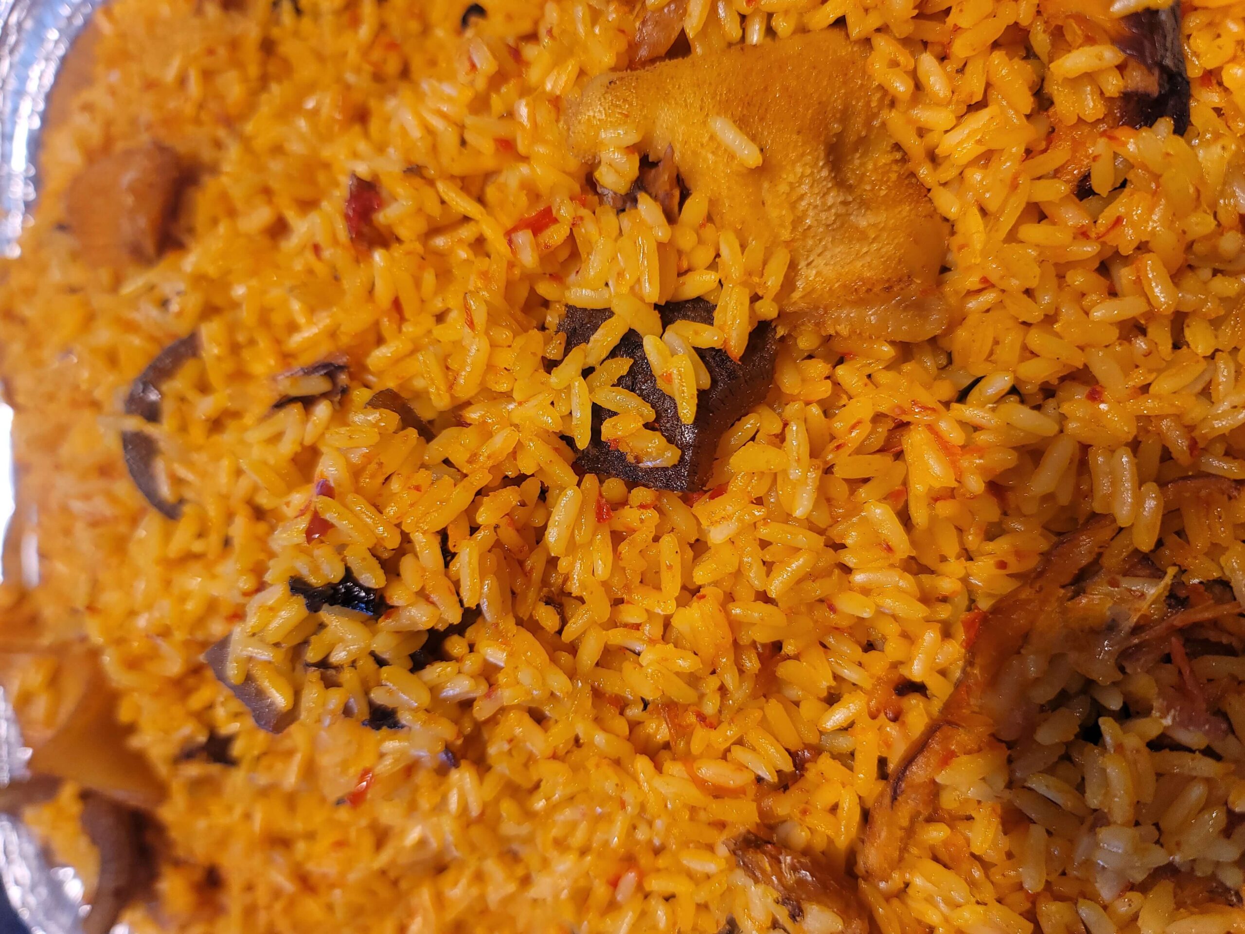 Kitchen234 - Nigerian Restaurant in Austin, TX (2)
