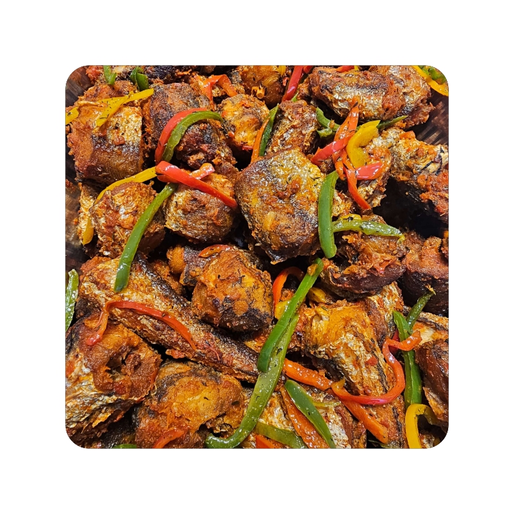Kitchen234 - Nigerian Restaurant in Austin, TX (3)