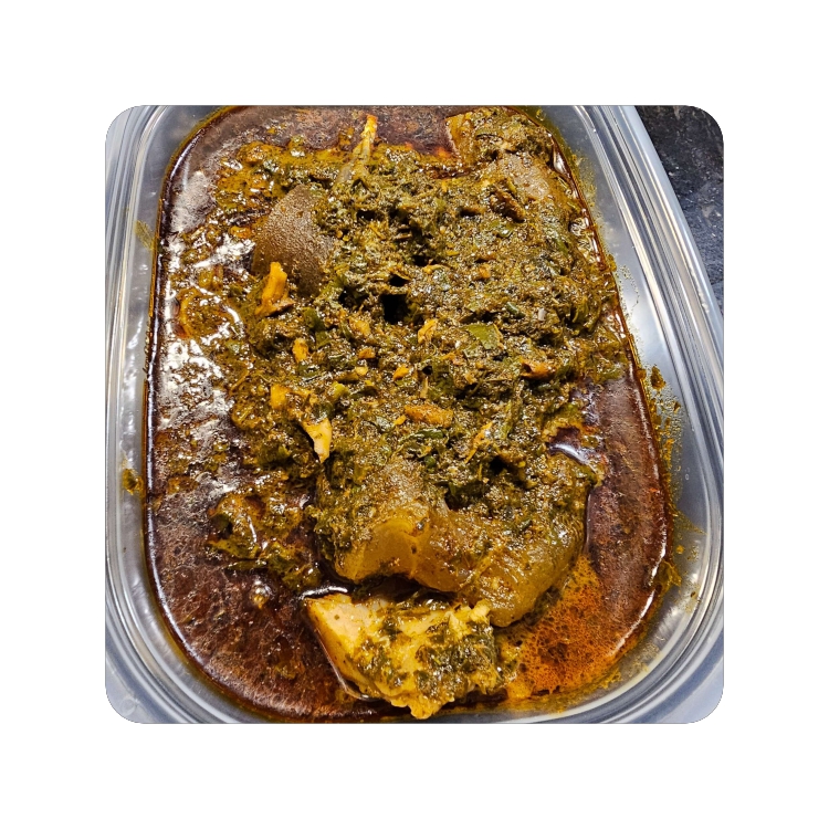 Kitchen234 - Nigerian Restaurant in Austin, TX (4)