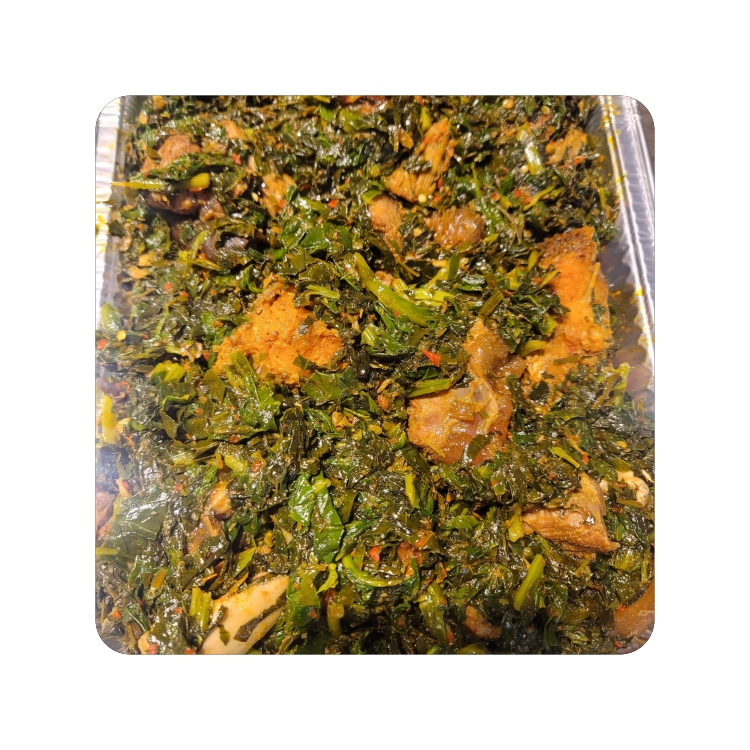Kitchen234 - Nigerian Restaurant in Austin, TX (5)
