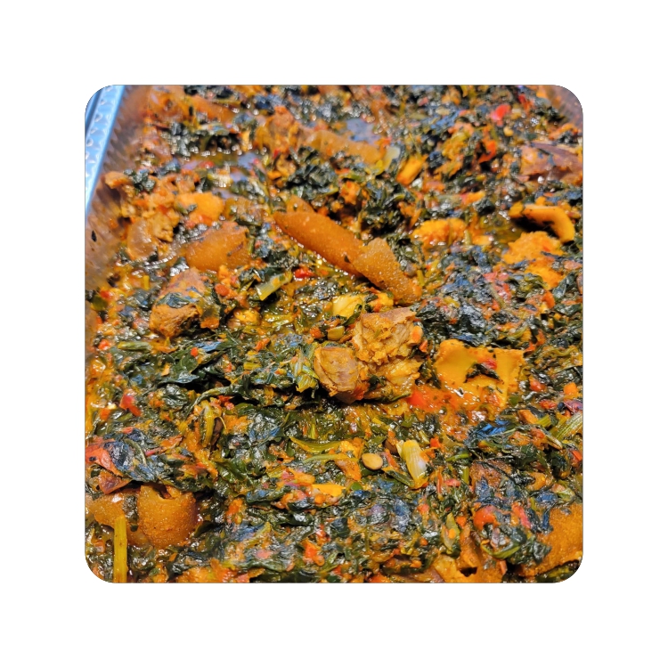 Kitchen234 - Nigerian Restaurant in Austin, TX (6)