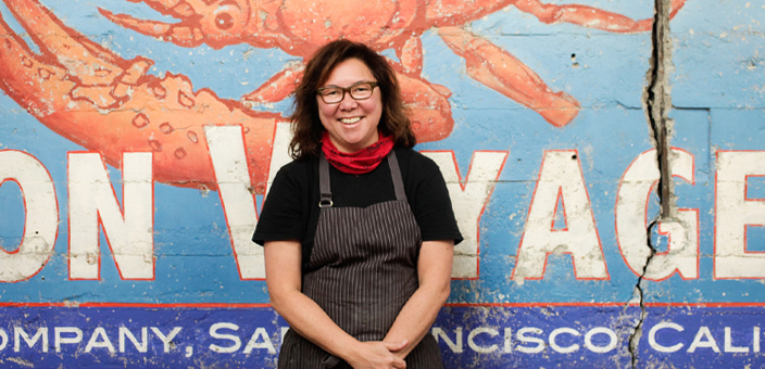 Brenda's French Soul Food in San Francisco, CA (2)