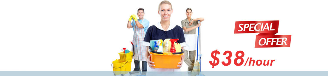 Oldham HouseKeepers LLC in Elk Grove, CA