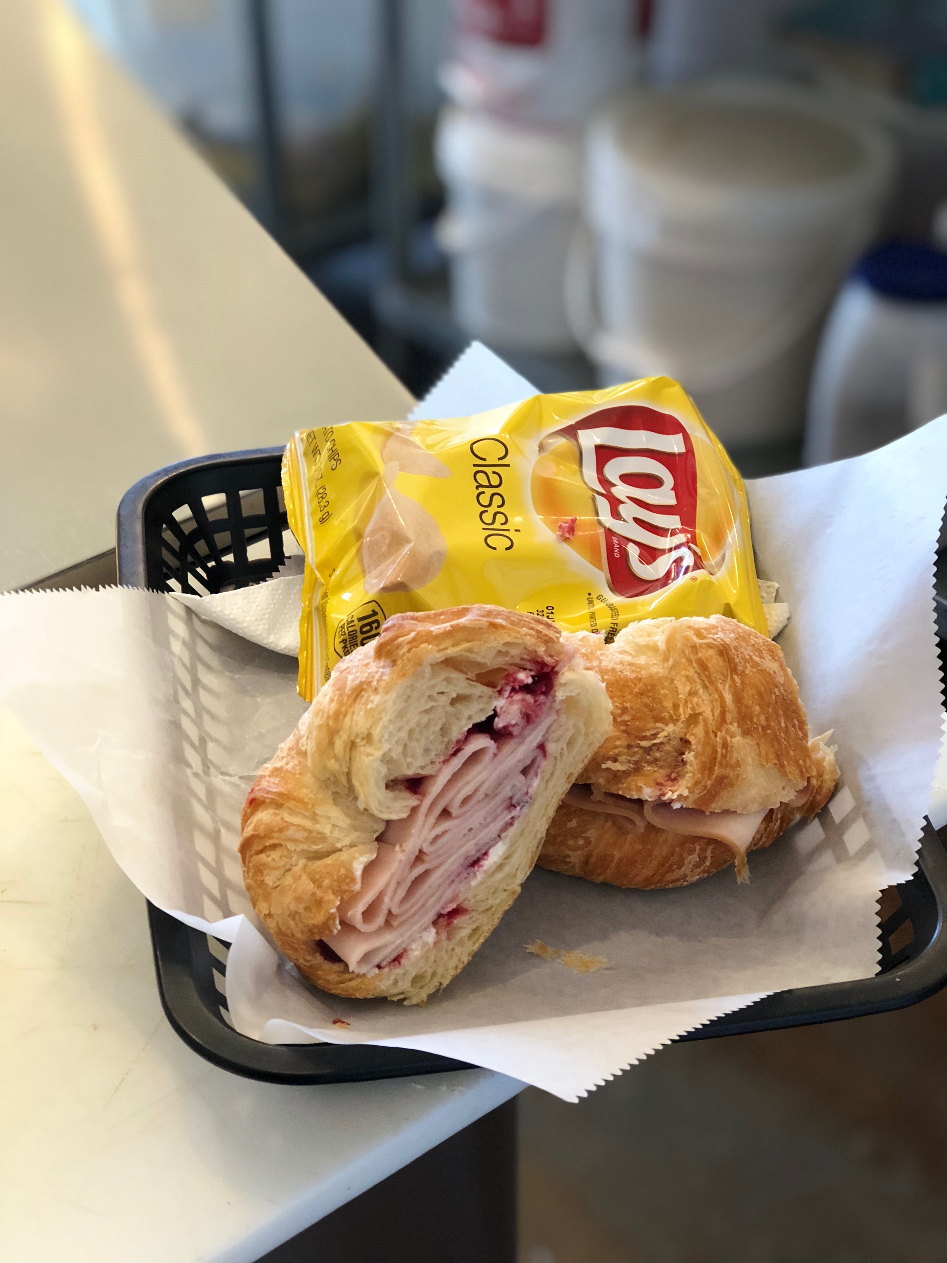 Mug's Café & Bakery in Roanoke, TX (2)