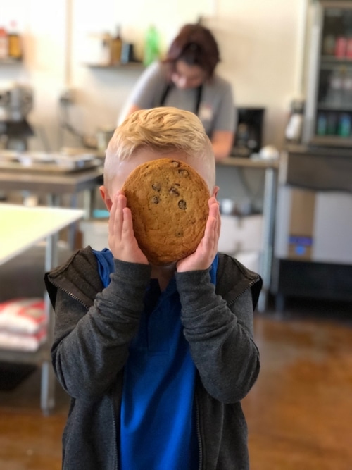Mug's Café & Bakery in Roanoke, TX (6)