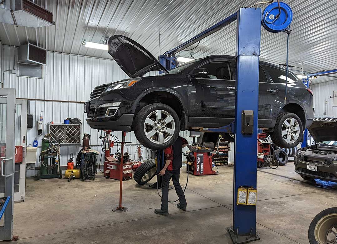 Al Huss Auto & Truck in Kaukauna, WI (5)