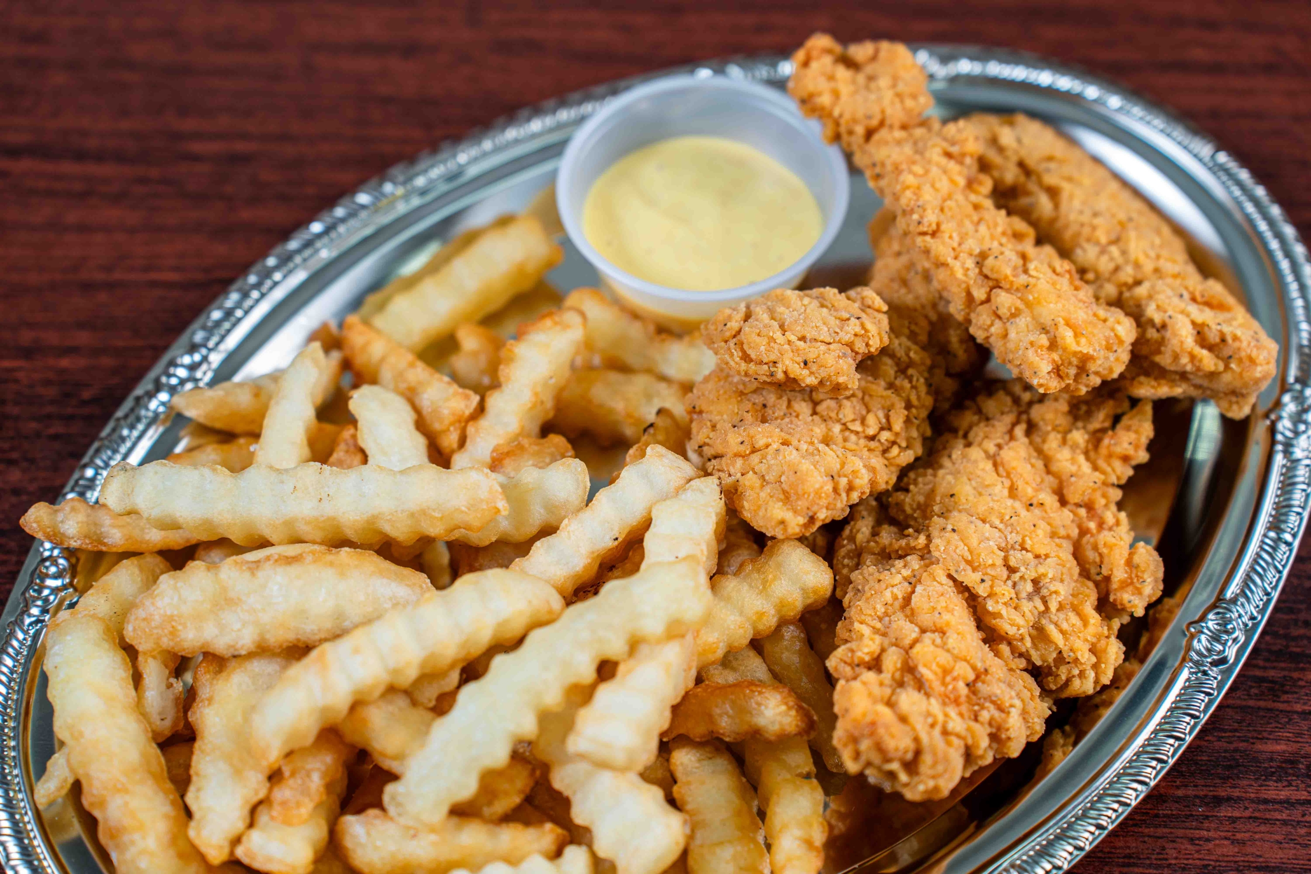 Better Than Philly Cheesesteaks & Wings in Watchung, NJ