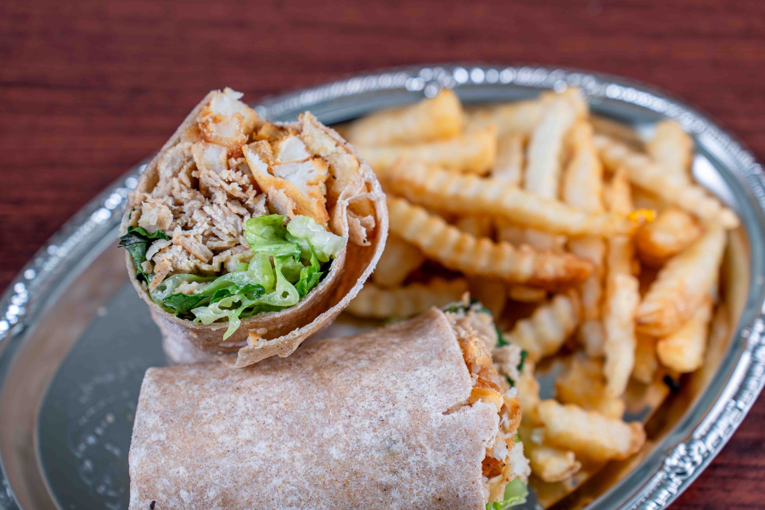Better Than Philly Cheesesteaks & Wings in Watchung, NJ (2)