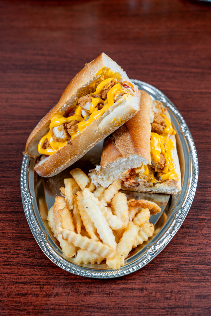 Better Than Philly Cheesesteaks & Wings in Watchung, NJ (4)