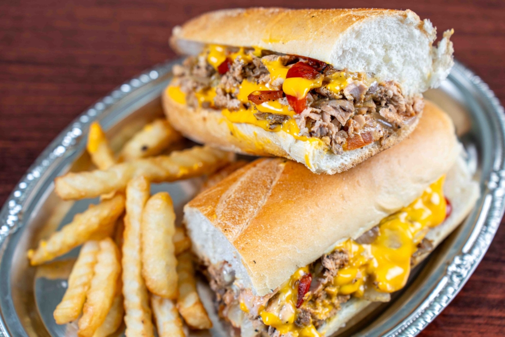 Better Than Philly Cheesesteaks & Wings in Watchung, NJ (5)