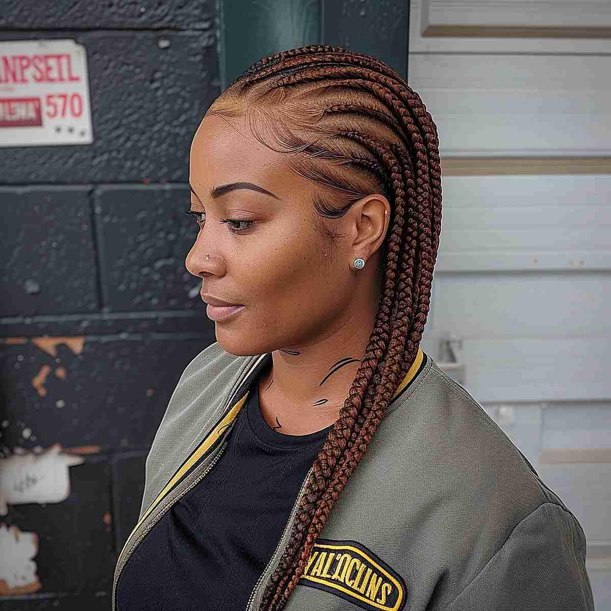 Chi Bella Hair Studios in Crofton, MD (3)