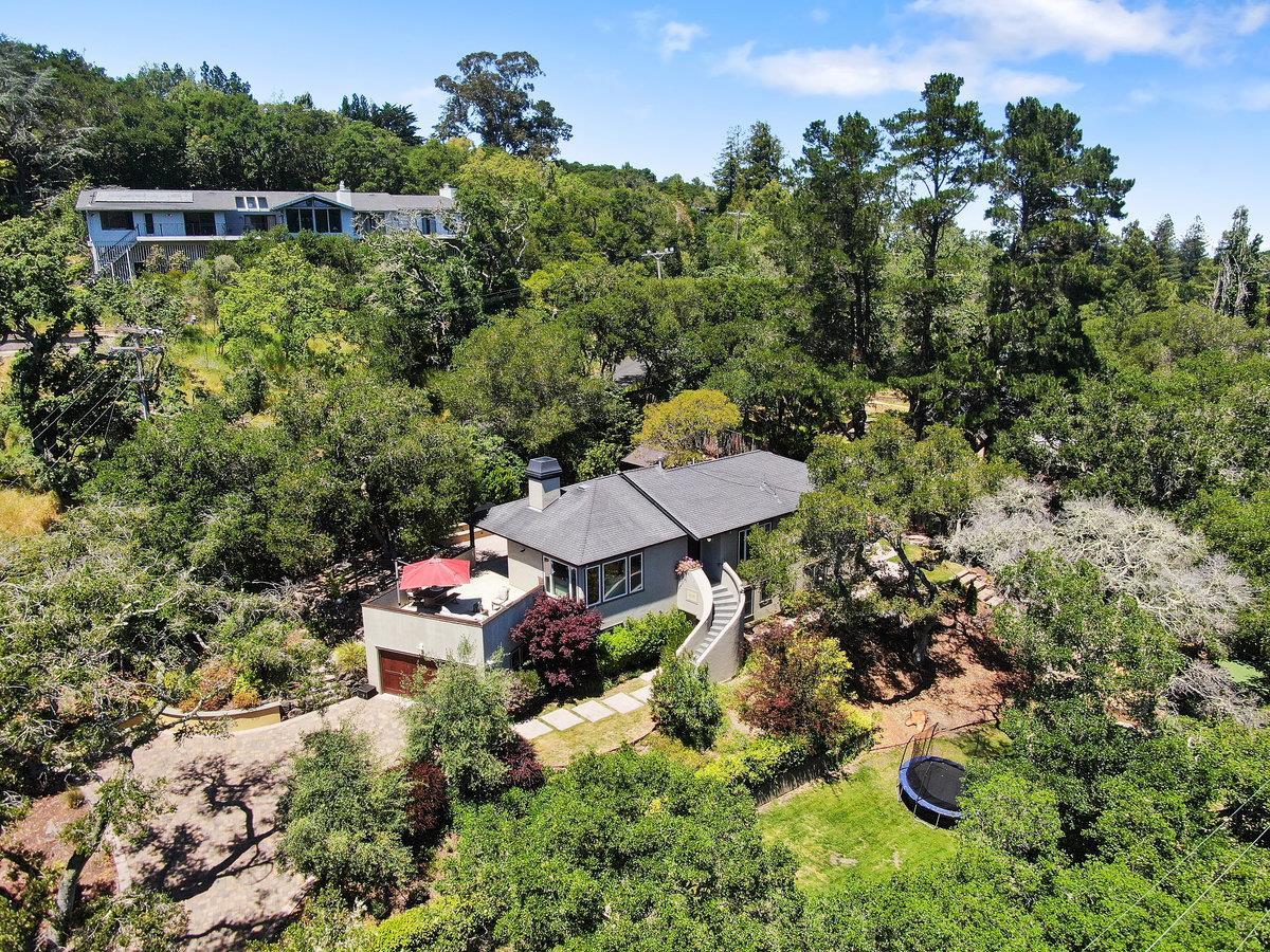 Marissa Ackroyd - Bay Area Real Estate Agent in Belvedere Tiburon, CA