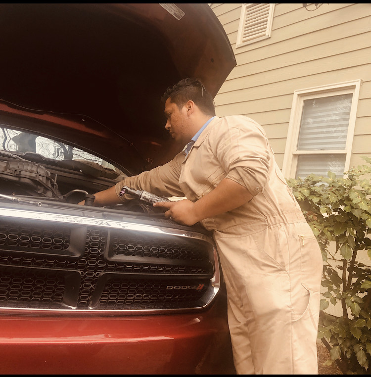 Mobile Mechanic Atlanta in Atlanta, GA (2)