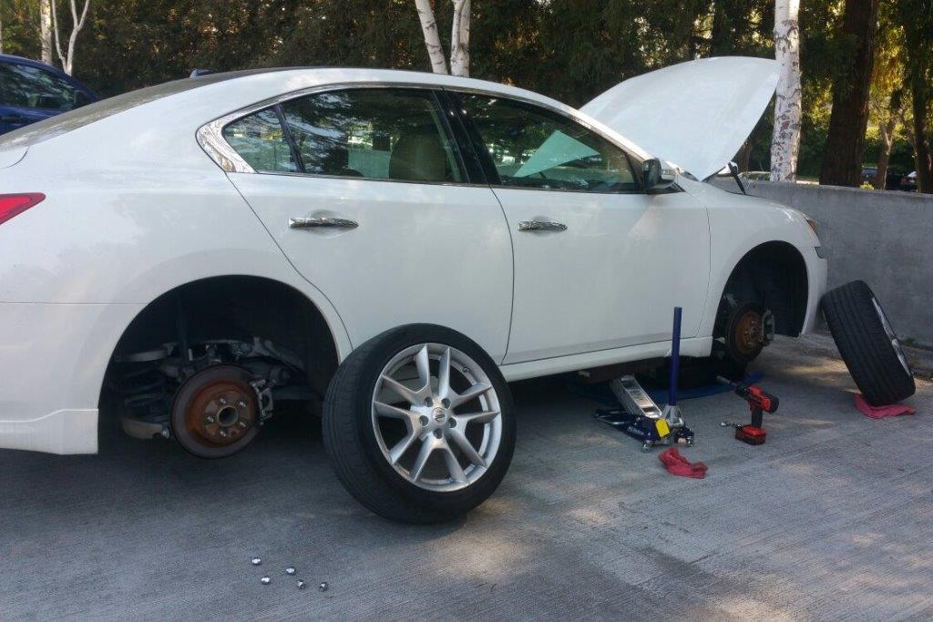 Mobile Mechanic Atlanta in Atlanta, GA (6)