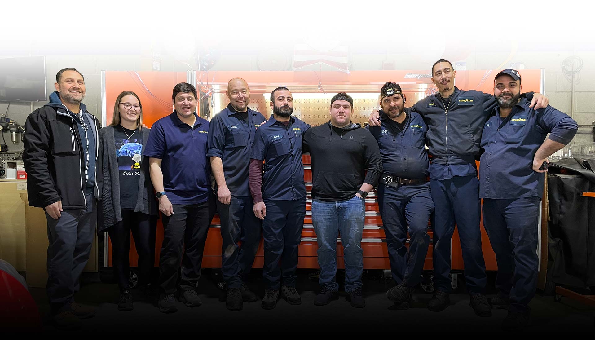 FIVE STARS AUTO CARE INC in Clinton Township, MI