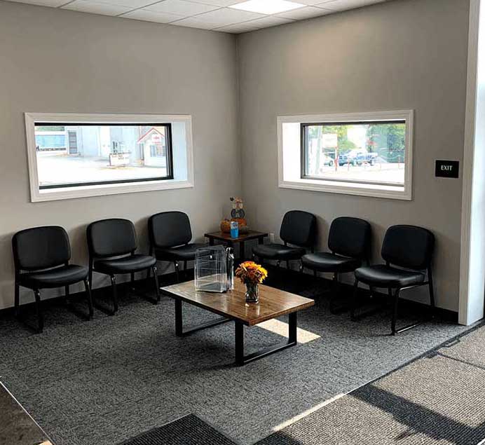 Kevin's Auto Repair Service in Swoyersville, PA (2)