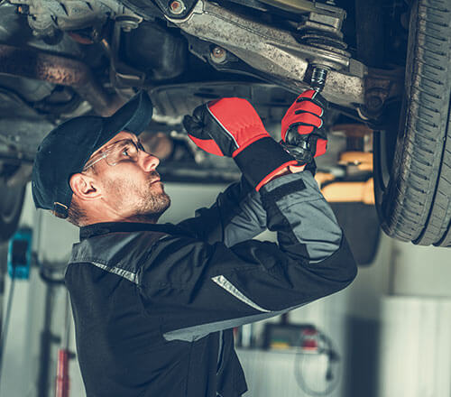 Kevin's Auto Repair Service in Swoyersville, PA (3)