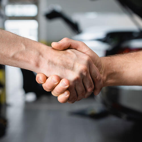 Kevin's Auto Repair Service in Swoyersville, PA (6)