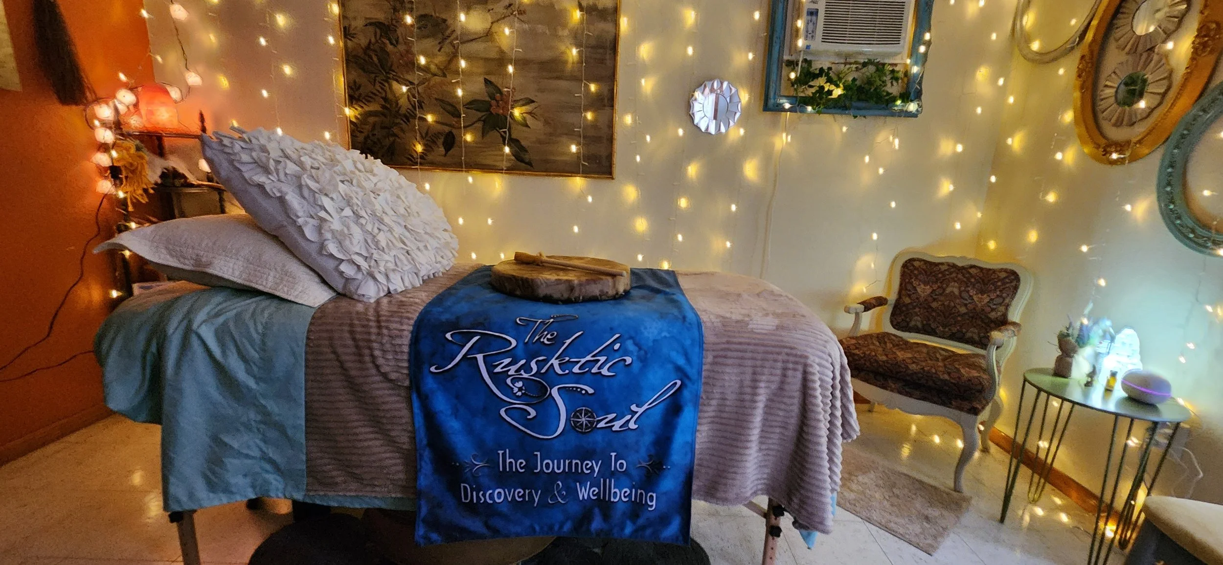 The Rusktic Soul in Bloomer, WI (2)