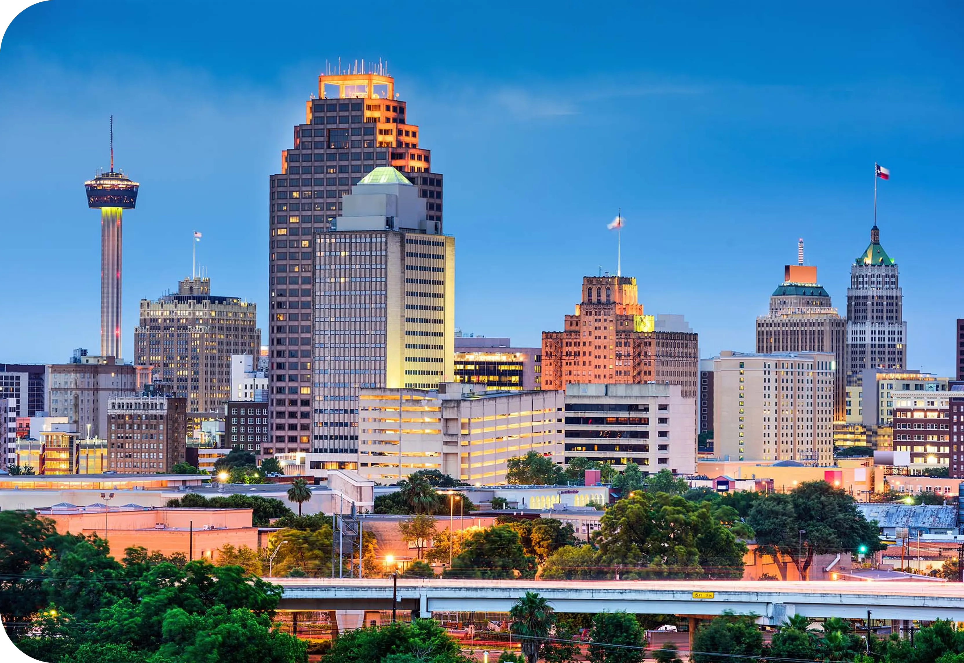 Myres CPA PLLC in Spring Branch, TX
