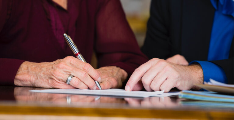 Law Offices Of Leasa J. Baugher, Ltd. in Roselle, IL (4)