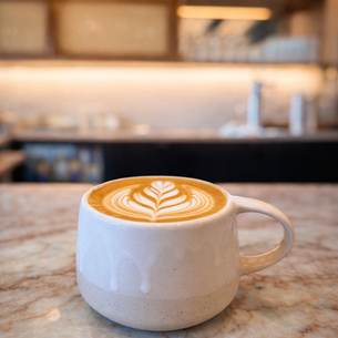 Tracer Waypoint Coffee Bar (Inside Live Oak) in Charleston, SC (2)
