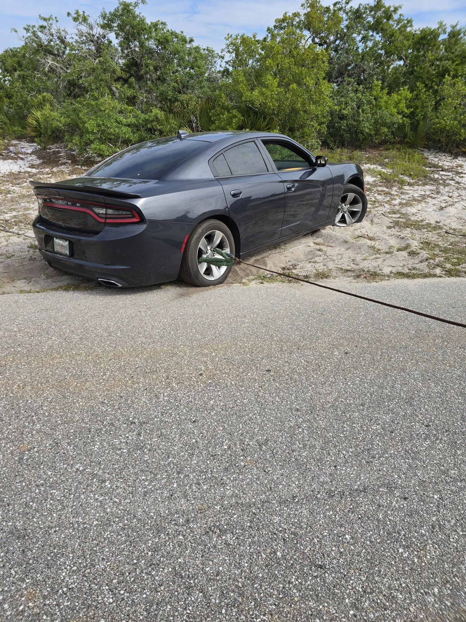 Macklin Towing Inc in Avon Park, FL