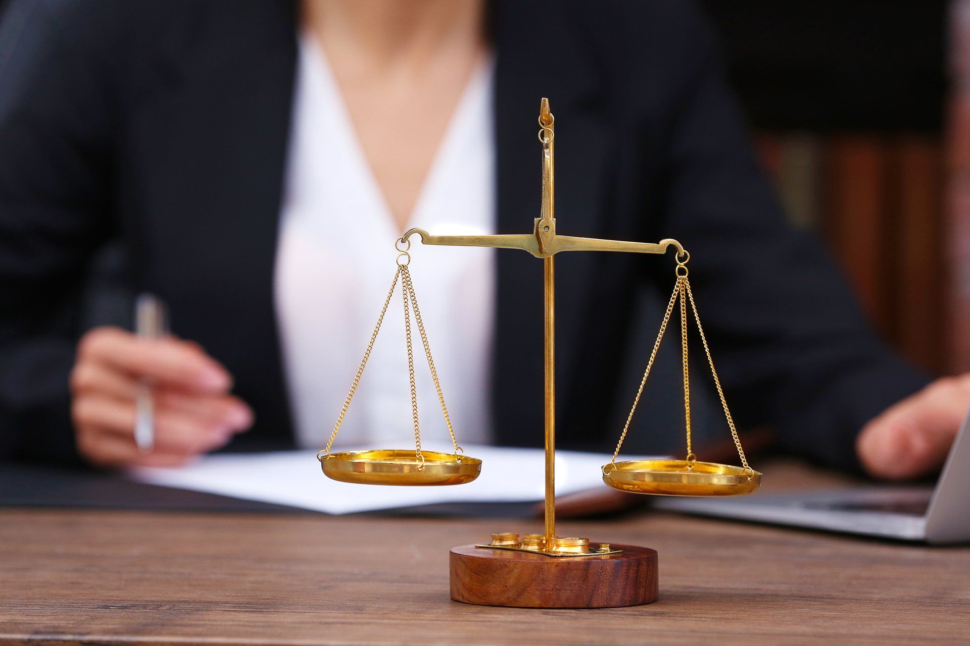 Law Office of Nadine B. Amaya, P.C. in Westfield, NJ (2)