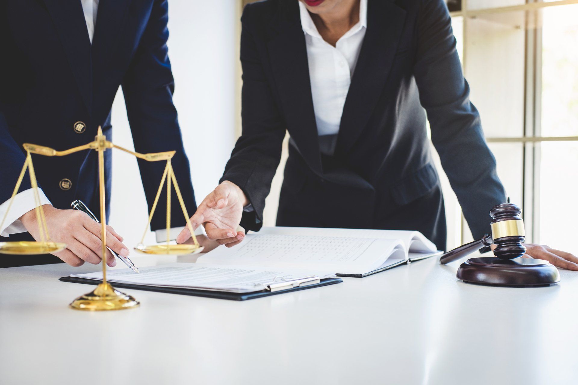 Law Office of Nadine B. Amaya, P.C. in Westfield, NJ (3)