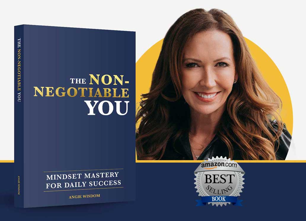 Angie Wisdom | Speaker & Performance Coach in Newport Beach, CA (5)