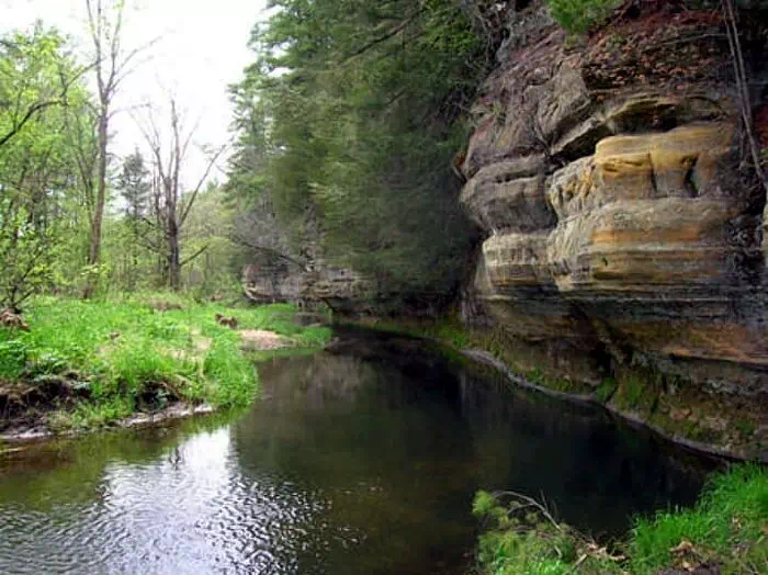 Drifty's Canoe Rental in Ontario, WI (5)