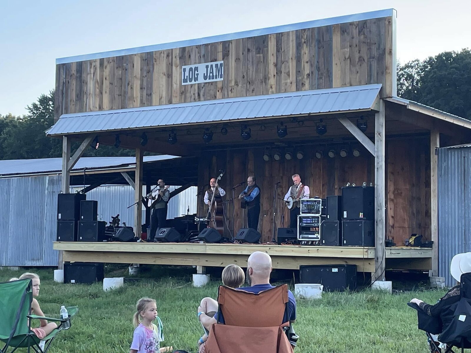 Wedges Creek Hideaway in Greenwood, WI (3)